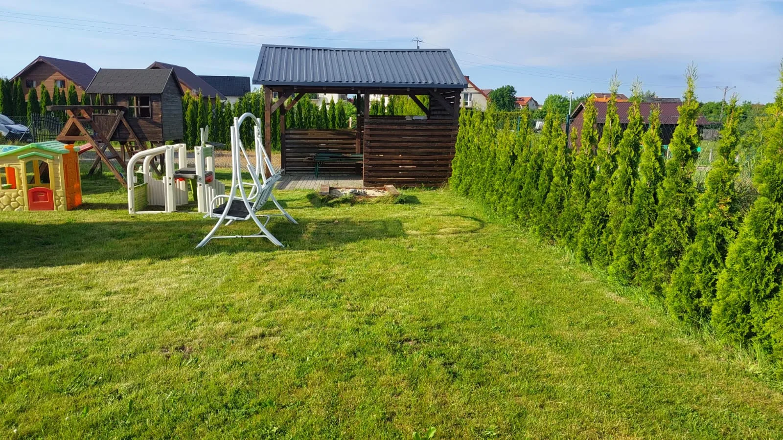 Ośrodek Panorama 10