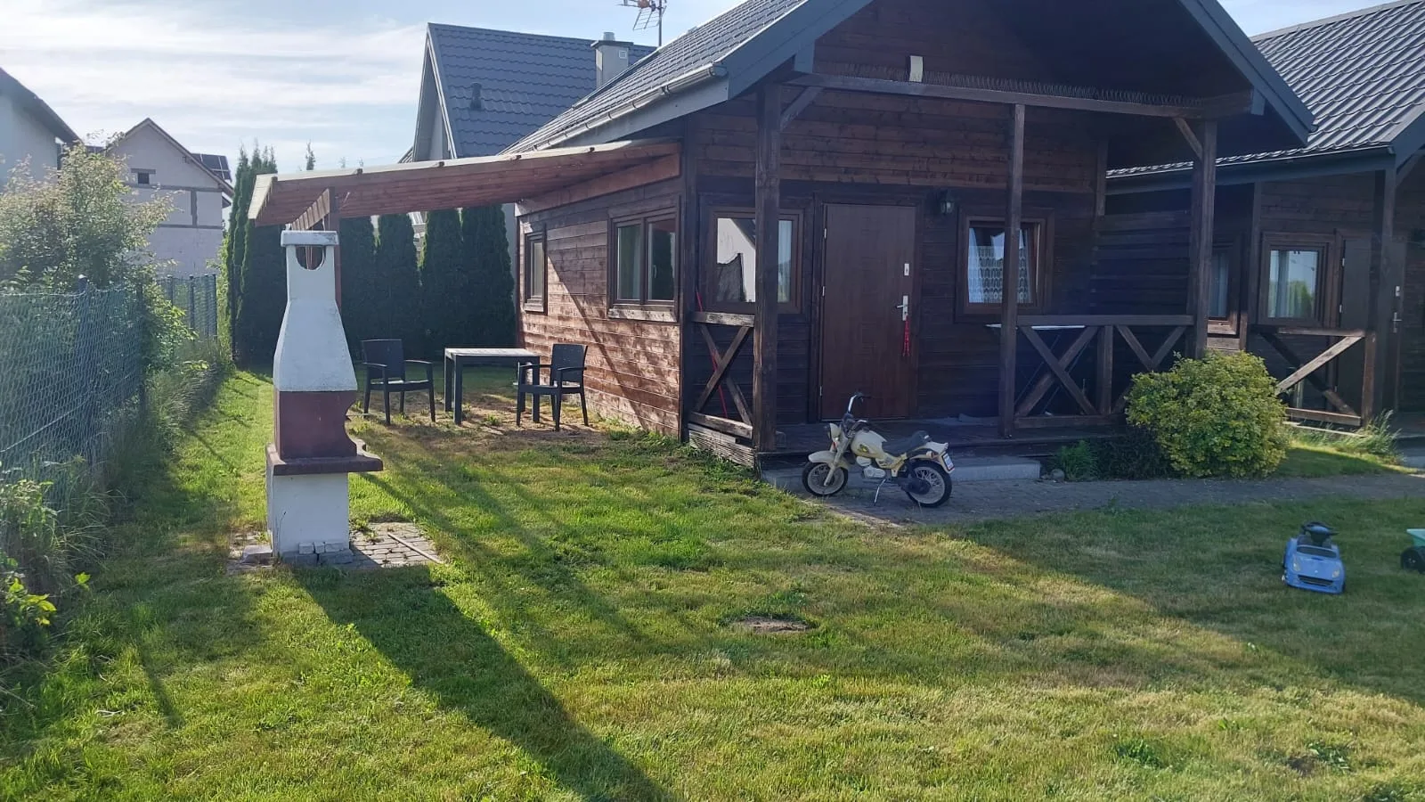 Ośrodek Panorama 16